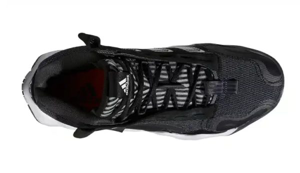 Adidas Exhibit B Candace Parker Mid - Imagen 4