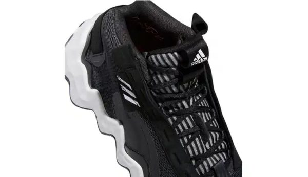 Adidas Exhibit B Candace Parker Mid - Imagen 3
