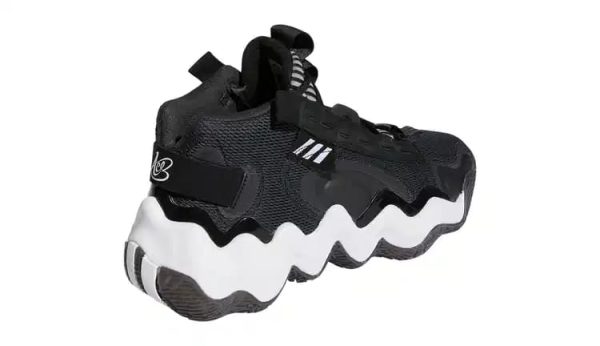 Adidas Exhibit B Candace Parker Mid - Imagen 5