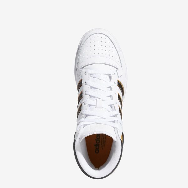 Adidas Top Ten Rb Shoes Cloud White - Imagen 3