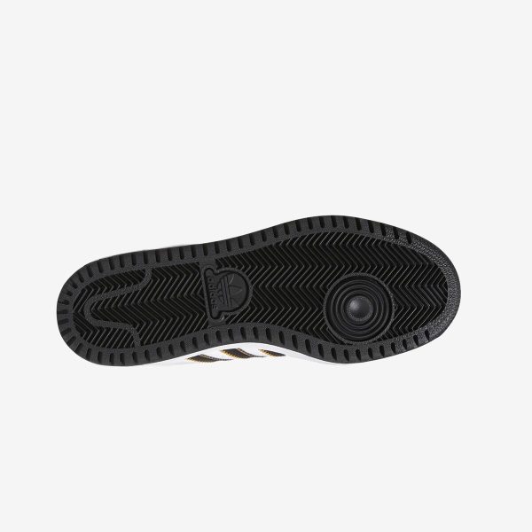 Adidas Top Ten Rb Shoes Cloud White - Imagen 4