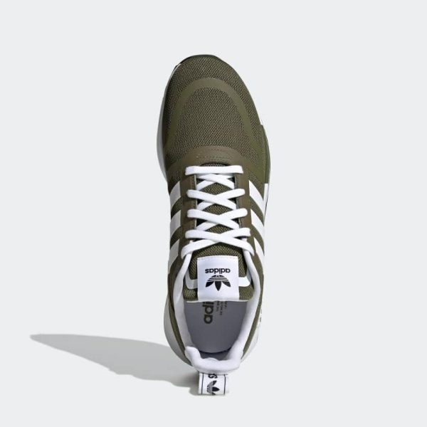 Adidas Smooth Runner - Imagen 4