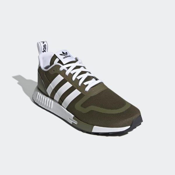Adidas Smooth Runner