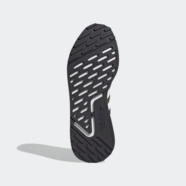 Adidas Smooth Runner - Imagen 5