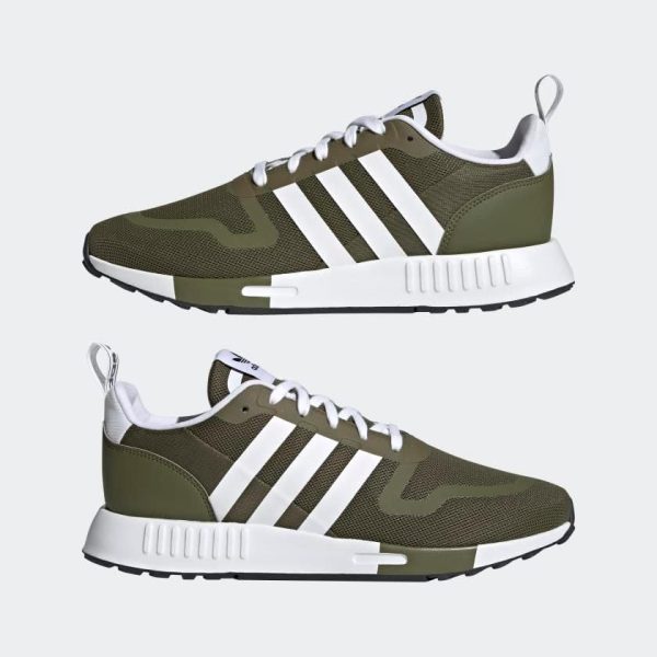 Adidas Smooth Runner - Imagen 3