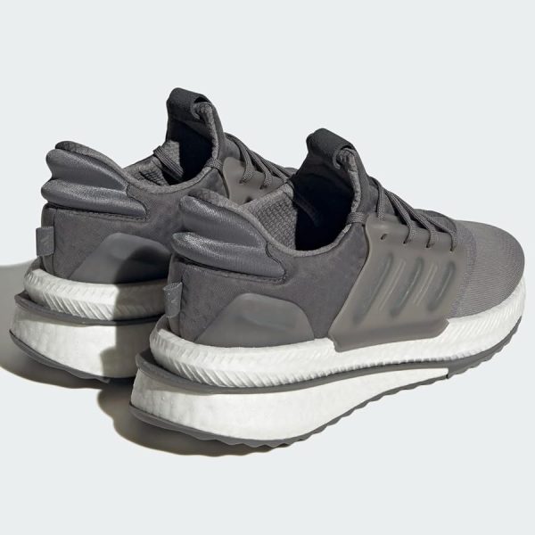 Adidas X_PLRBOOST Gris - Imagen 2