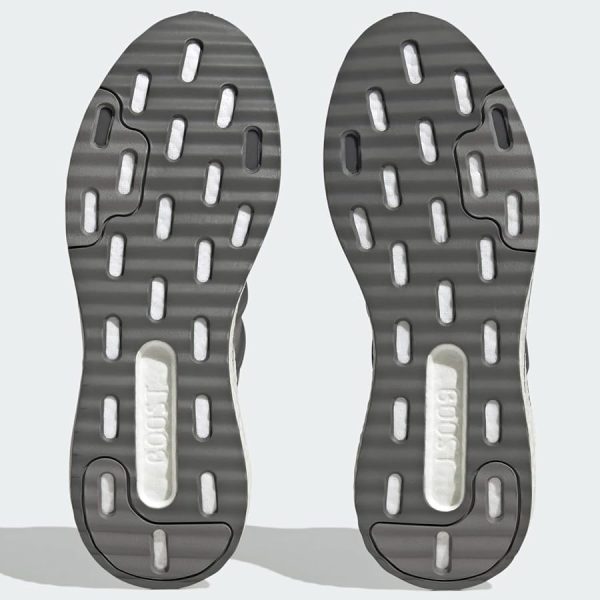 Adidas X_PLRBOOST Gris - Imagen 4