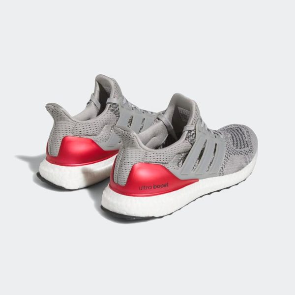Adidas UltraBoost 1.0 Gris & Red - Imagen 2