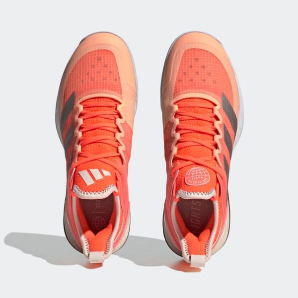 Adidas Adizero UberSonic - Imagen 4