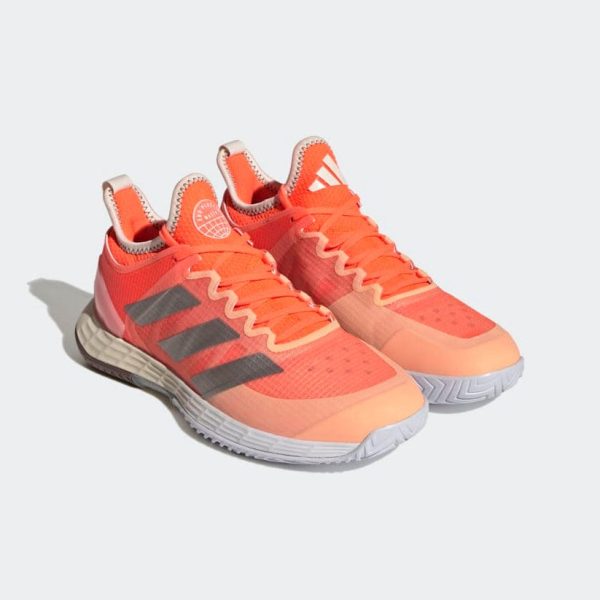 Adidas Adizero UberSonic - Imagen 2