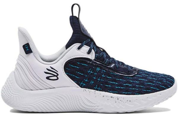 Under Armour Curry Flow 9 Team