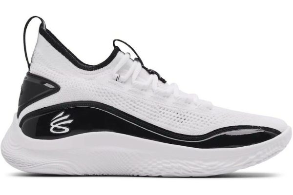 Under Armour Curry 8 NM