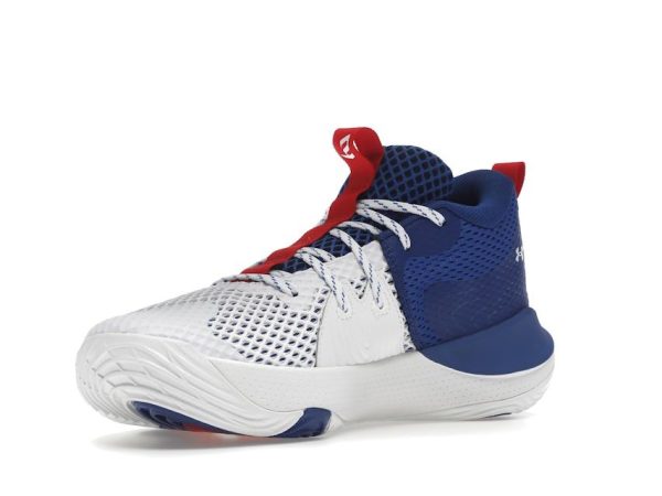 Buy Under Armour Embiid One - Imagen 2