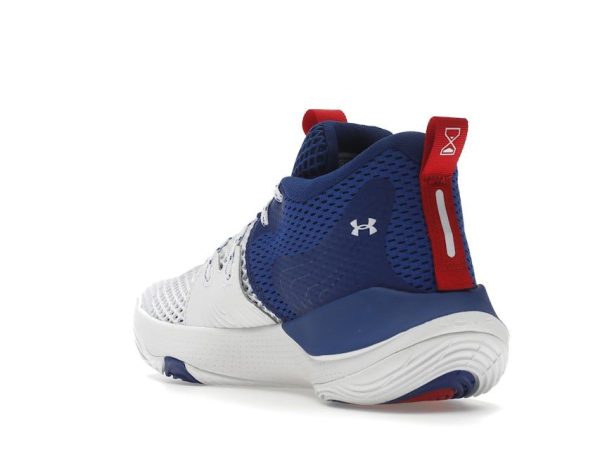 Buy Under Armour Embiid One - Imagen 3