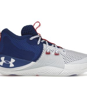 Buy Under Armour Embiid One