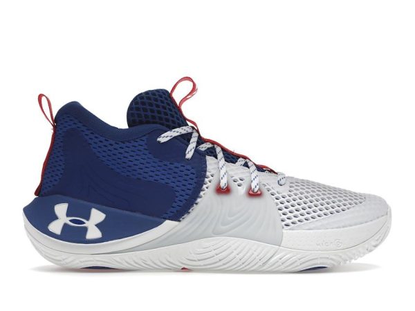 Buy Under Armour Embiid One