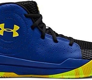 Under Armour GS Jet