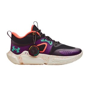 Under Armour Flow Breakthru 3 Black History Month