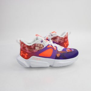 Under Armour Flow Breakthru 3