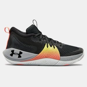 Under Armour UA Embiid One