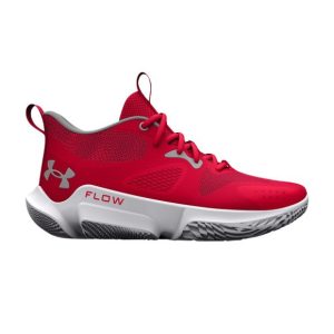Under Armour Flow Breakthru 3 Red