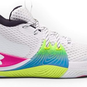 Under Armour Embiid One Multicolor
