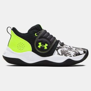 Under Armour UA Zone BB Color Shift