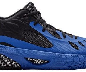 Under Armour Havoc 3 Royal Black