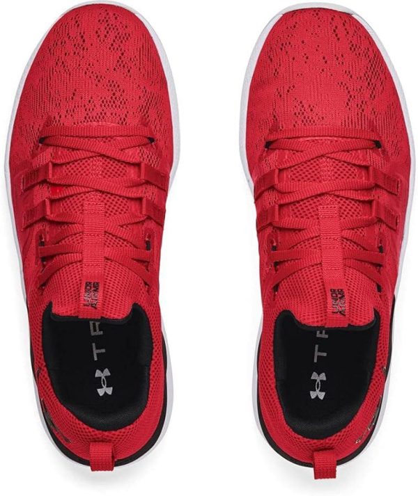 El Under Armour Project Rock BSR - Imagen 4