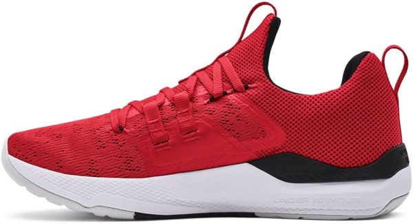 El Under Armour Project Rock BSR - Imagen 3