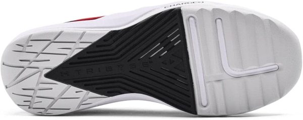 El Under Armour Project Rock BSR - Imagen 5