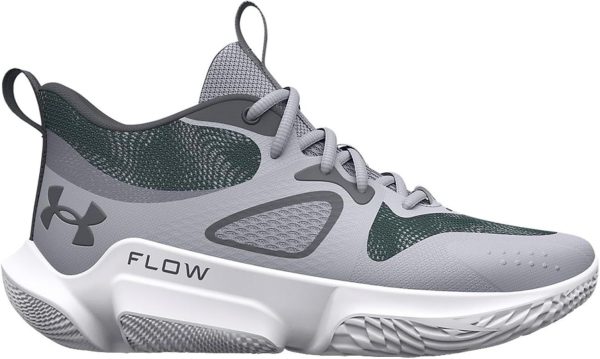 Under Armour Flow Breakthru 3