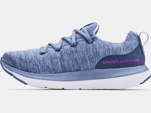 Under Armour UA Chargend Impulse Sport Knit - Imagen 2