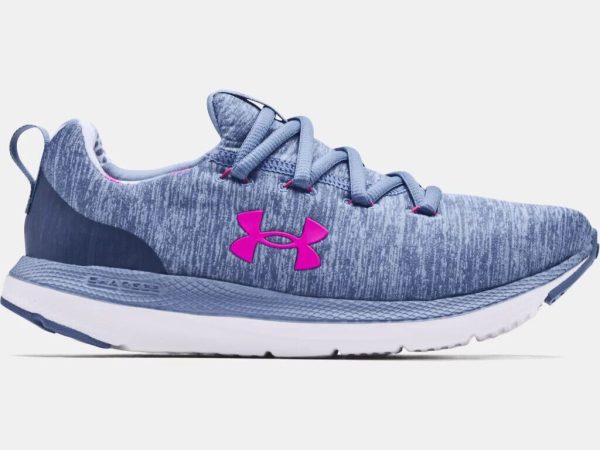 Under Armour UA Chargend Impulse Sport Knit