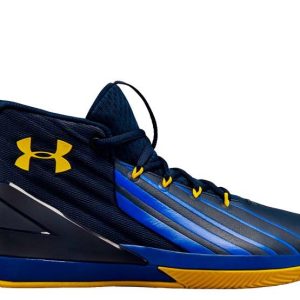 Under Armour LockDown 3