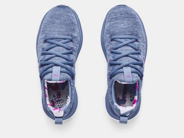Under Armour UA Chargend Impulse Sport Knit - Imagen 3