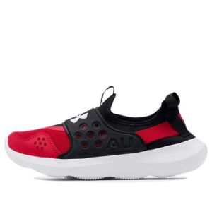 Under Armour Runplay Camo Red