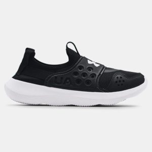 Under Armour Runplay Camo Black