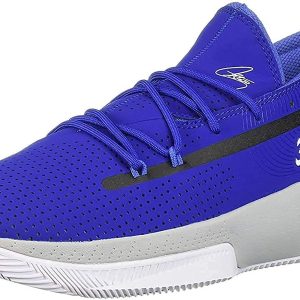 Under Armour SC Zer0