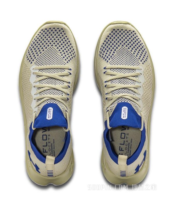 Under Armour Flow Velociti - Imagen 4