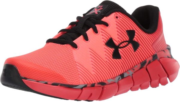 Under Armour UA X Level Scramjet 2