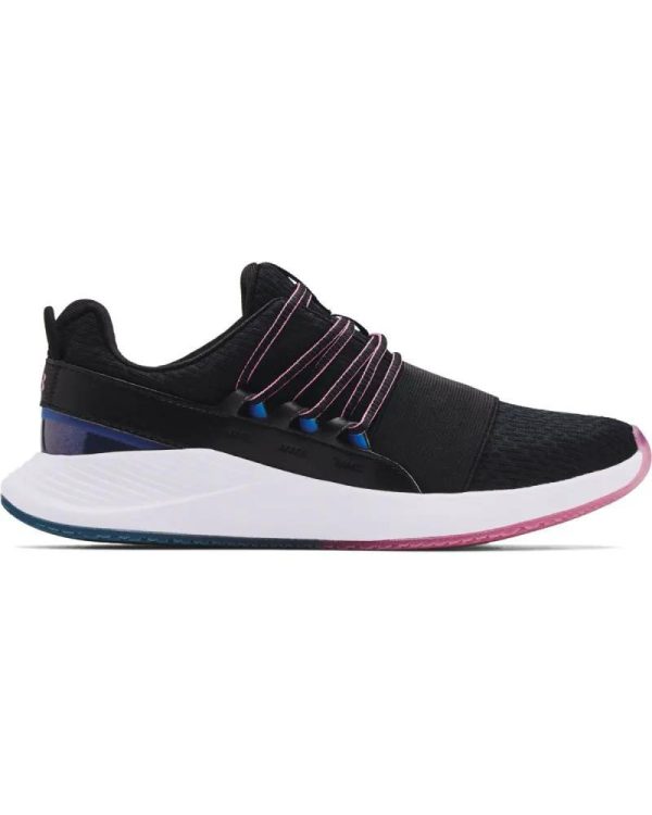Under Armour Charged Breathe