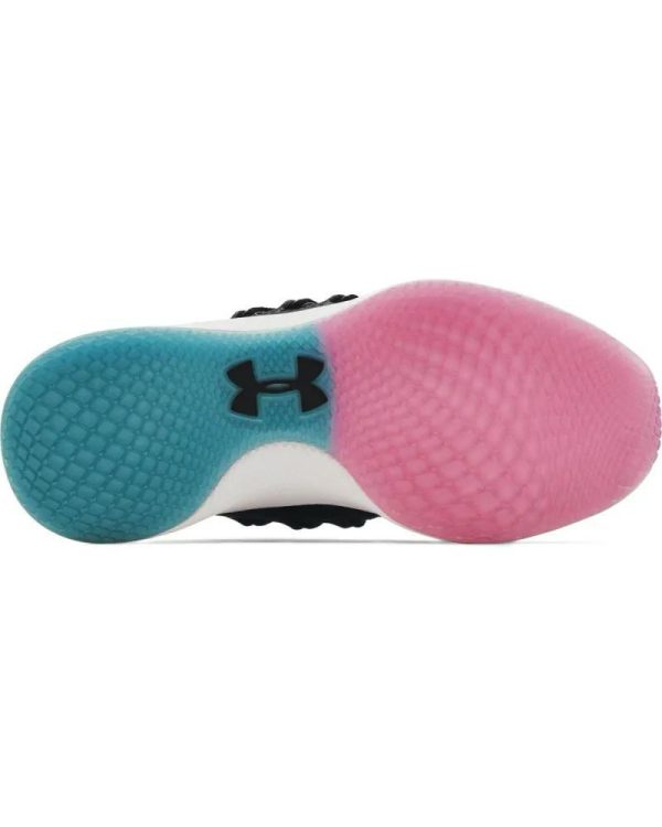 Under Armour Charged Breathe - Imagen 3