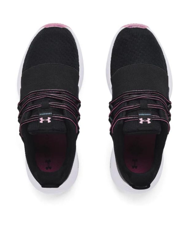 Under Armour Charged Breathe - Imagen 2