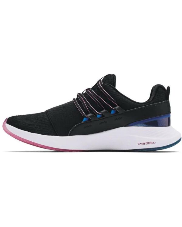 Under Armour Charged Breathe - Imagen 4