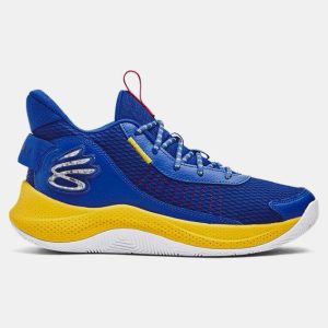 Under Armour Curry 3Z7