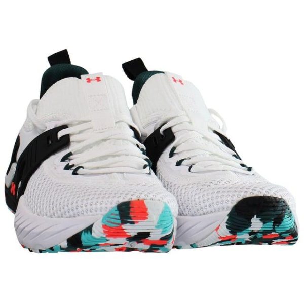 Under Armour Project Rock 4 - Imagen 2