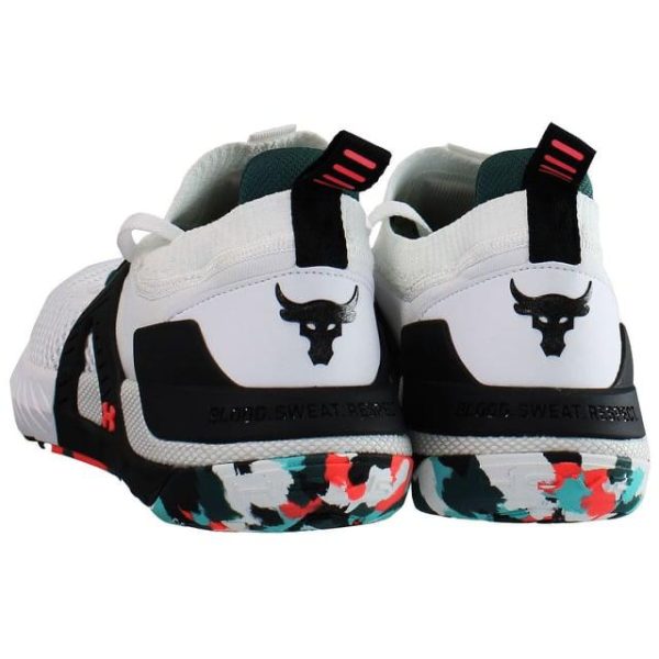Under Armour Project Rock 4 - Imagen 4