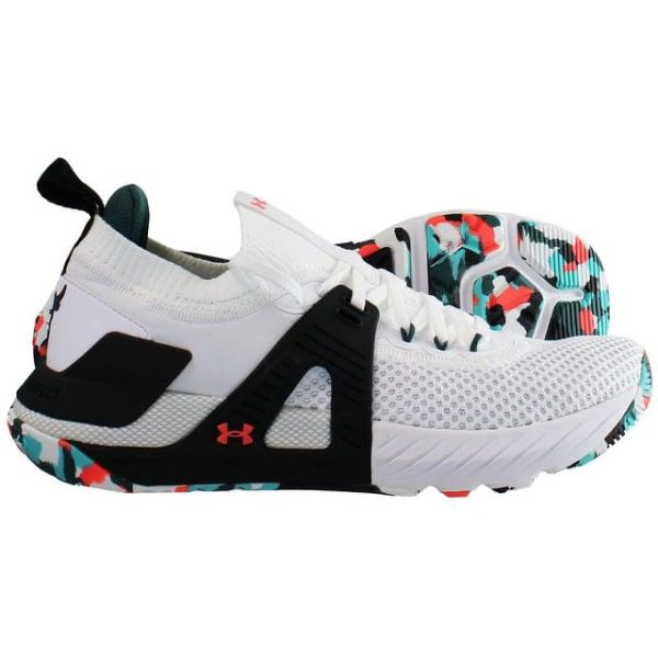 Under Armour Project Rock 4 - Imagen 3