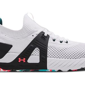 Under Armour Project Rock 4